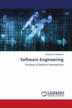 Software Engineering - Sebastian, Selvakumar