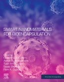 Smart Nanomaterials for Bioencapsulation (eBook, ePUB)