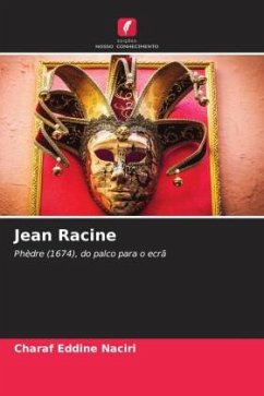 Jean Racine - Naciri, Charaf Eddine