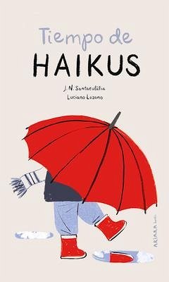 Tiempo de Haikus - Santaeulàlia, J N