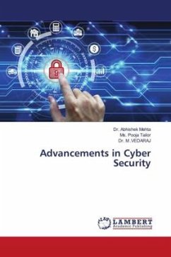 Advancements in Cyber Security
