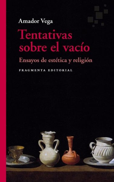 Tentativas sobre el vacío Tentativas sobre el vacío