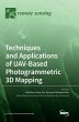 Techniques and Applications of... - Bild 1