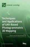 Techniques and Applications of UAV-Based Photogrammetric 3D Mapping
