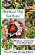 Plant-Based Whole Food Recipes - Bild 1