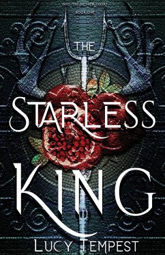 The Starless King - Tempest, Lucy