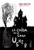 La Caida de la Casa Usher La Caida de la Casa Usher