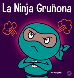 La Ninja Gruñona - Nhin, Mary