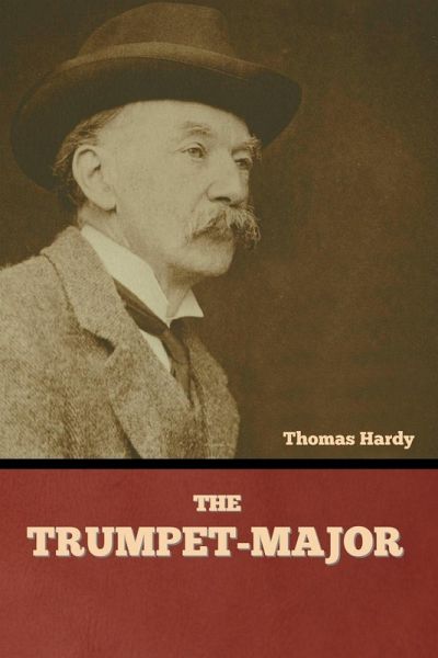 The Trumpet-Major