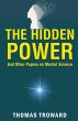The Hidden Power and Other Papers on... - Bild 1