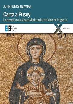 Carta A Pusey