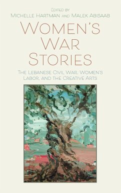 Women's War Stories - Hartman, Michelle