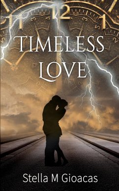 Timeless Love - Gioacas, Stella