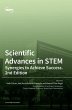 Scientific Advances in STEM - Bild 1