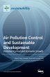 Air Pollution Control and Sustainable... - Bild 1