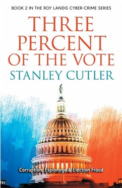 Three Percent Of The Vote - Cutler, Stanley