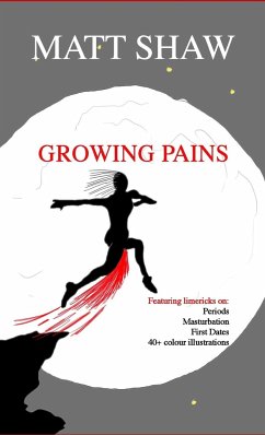 Growing Pains - Shaw, Matt