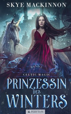 Prinzessin des Winters (eBook, ePUB) - Mackinnon, Skye