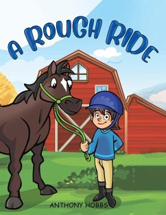 A Rough Ride - Hobbs, Anthony