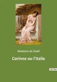 Corinne ou l'Italie