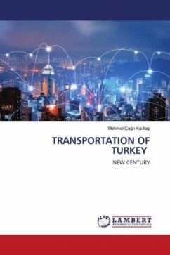 TRANSPORTATION OF TURKEY