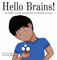 Hello Brains! - Mercer, Amy; Masters, Laura