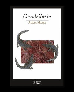 Cover Cocodrilario
