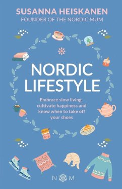 Nordic Lifestyle - Heiskanen, Susanna