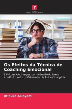 Os Efeitos da Técnica de Coaching Emocional - Akinyemi, Atinuke