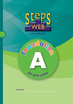 StepsWeb Workbook A - Lugg, Ros