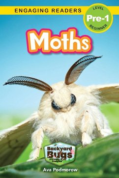 Moths - Podmorow, Ava