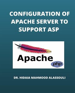 Configuration of Apache Server to Support ASP - Alassouli, Hidaia Mahmood