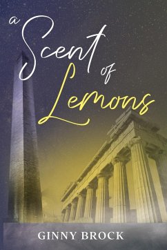 A Scent of Lemons - Brock, Ginny