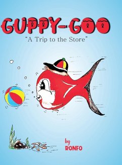 Cover Guppy Goo