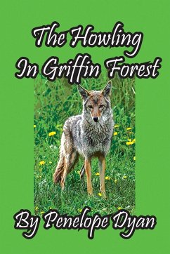 The Howling In Griffin Forest - Dyan, Penelope