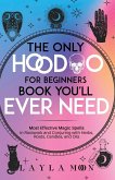 The Only Hoodoo for Beginners Book You'll Ever Need