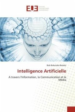 Intelligence Artificielle - Bobutaka Bateko, Bob