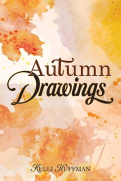 Autumn Drawings - Huffman, Kelli