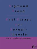 Drei Abhandlungen zur Sexualtheorie