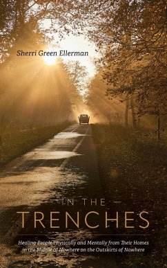 In The Trenches - Ellerman, Sherri Green