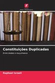 Constituições Duplicadas