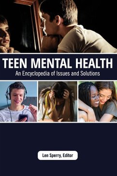 Teen Mental Health