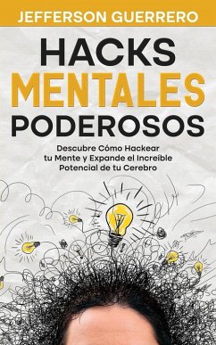 Hacks Mentales Poderosos - Guerrero, Jefferson