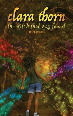 Clara Thorn, the witch that was found - Jones, Don