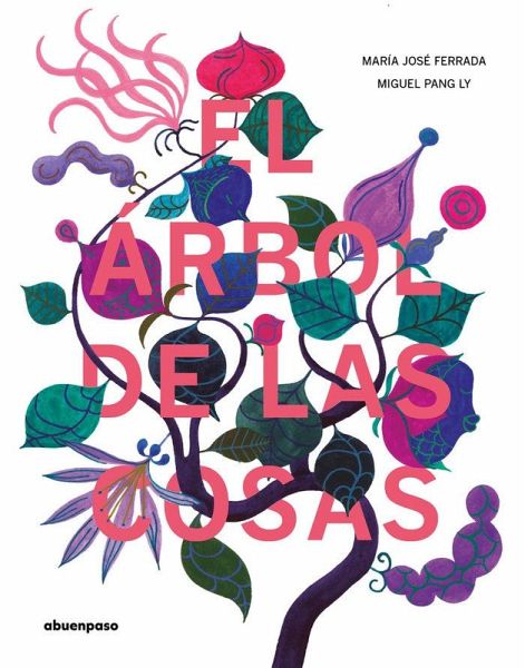 Arbol de las cosas Arbol de las cosas