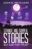Strange and Surreal Stories