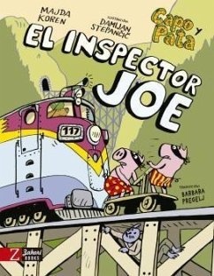 El inspector Joe