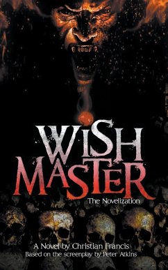 Wishmaster - Francis, Christian