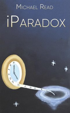 iParadox - Read, Michael