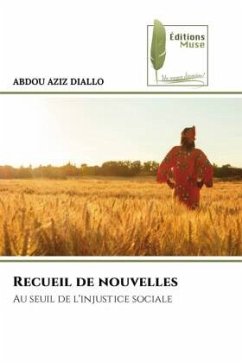 Recueil de nouvelles - DIALLO, ABDOU AZIZ